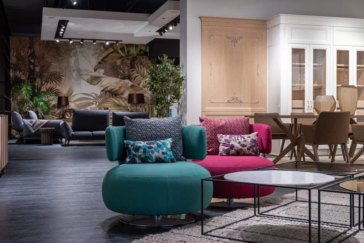 décoration moderne