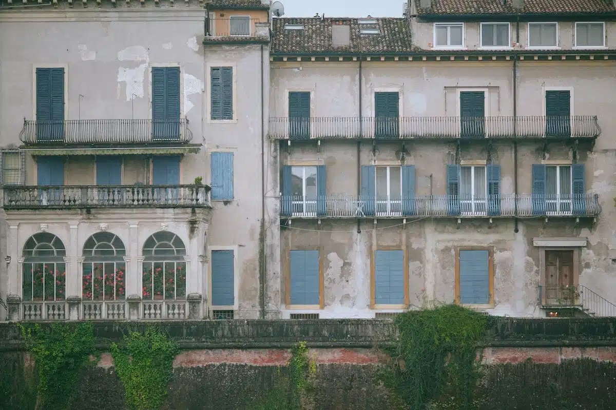 petit balcon