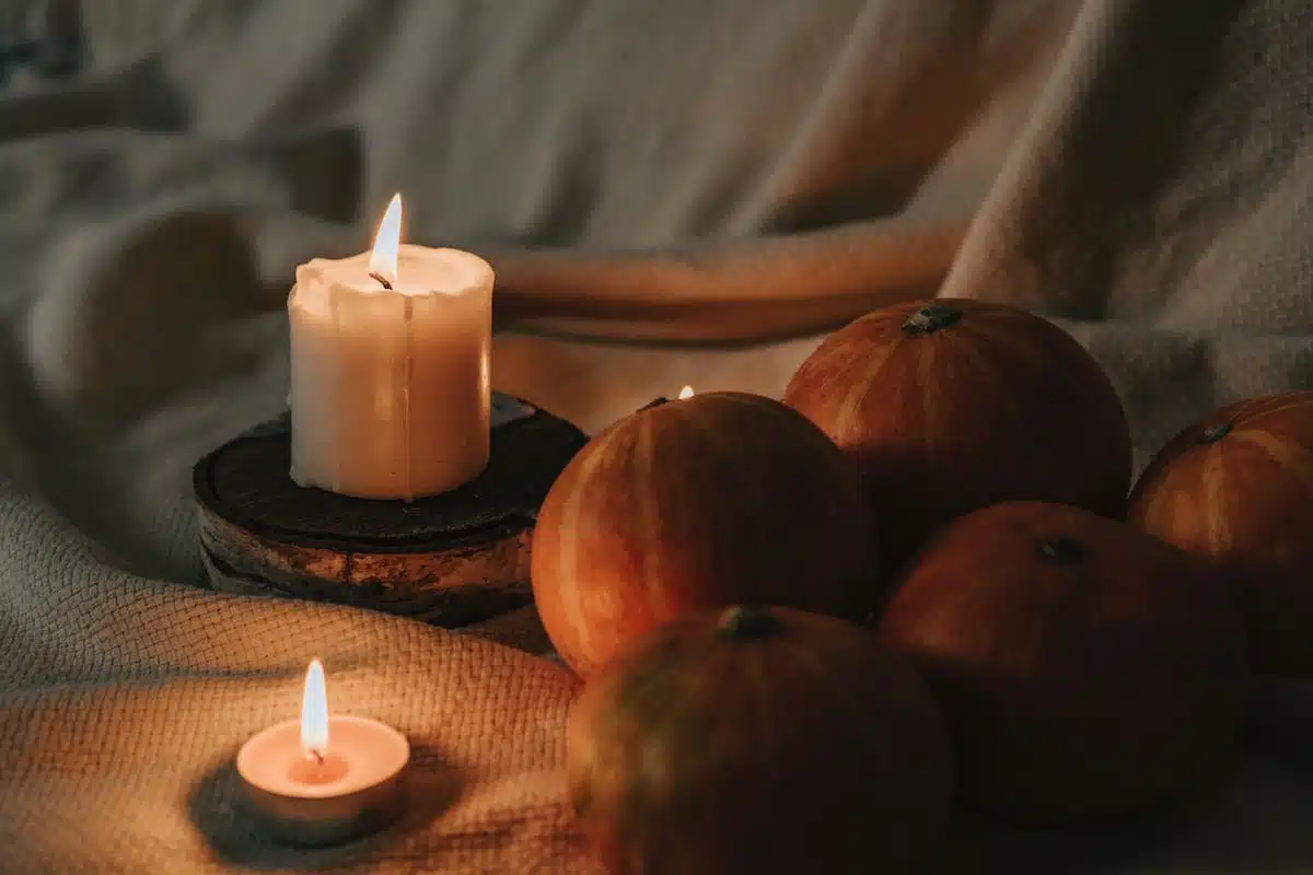 ambiance cozy
