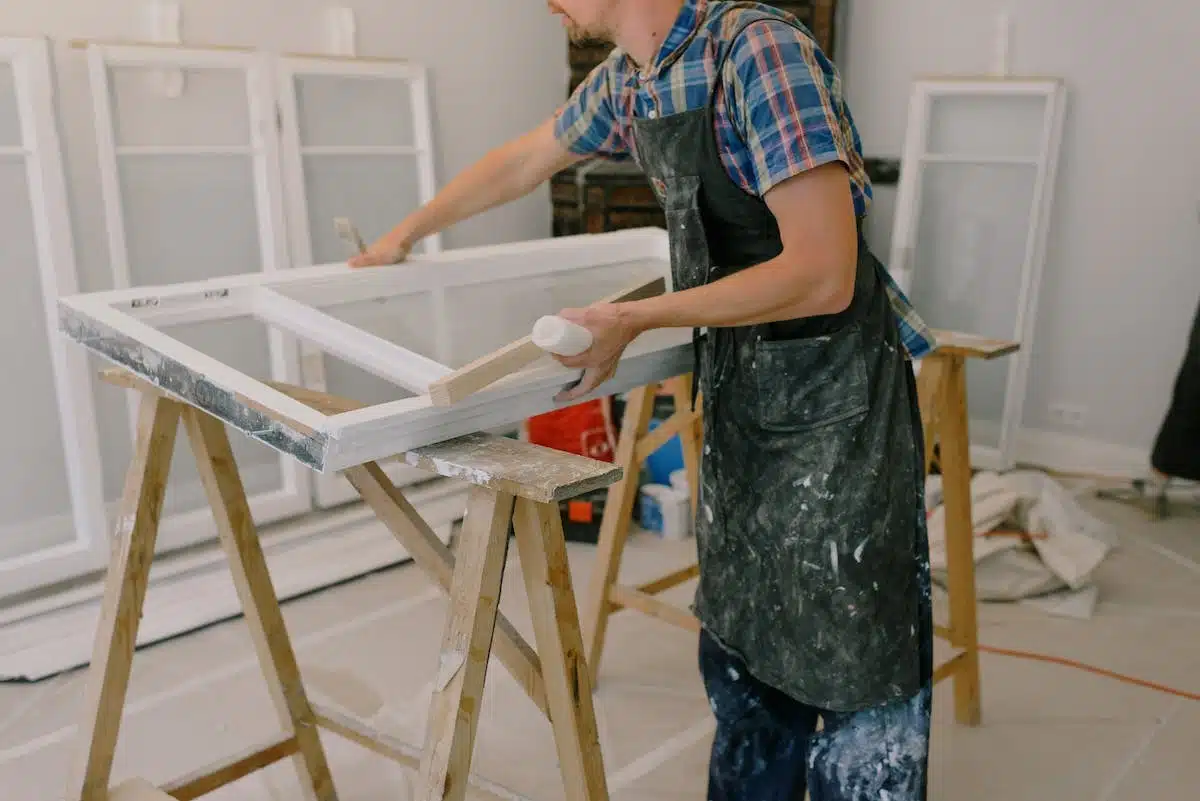 artisan  rénovation