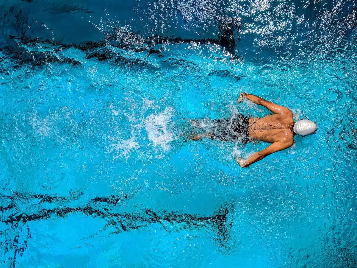 piscines  comparaison