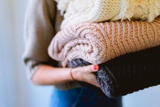 Linge propre et frais après lavage avec astuces pratiques
