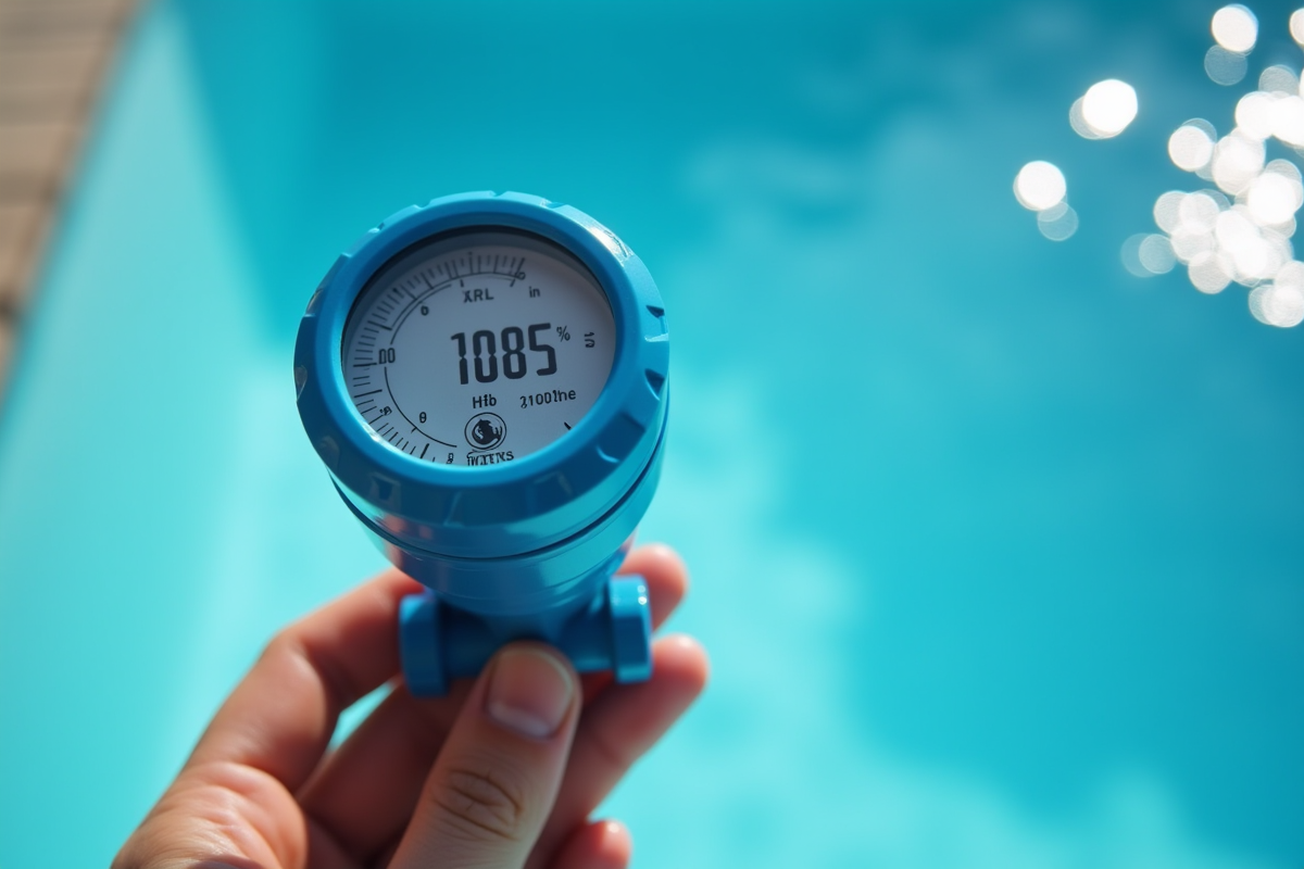 piscine eau
