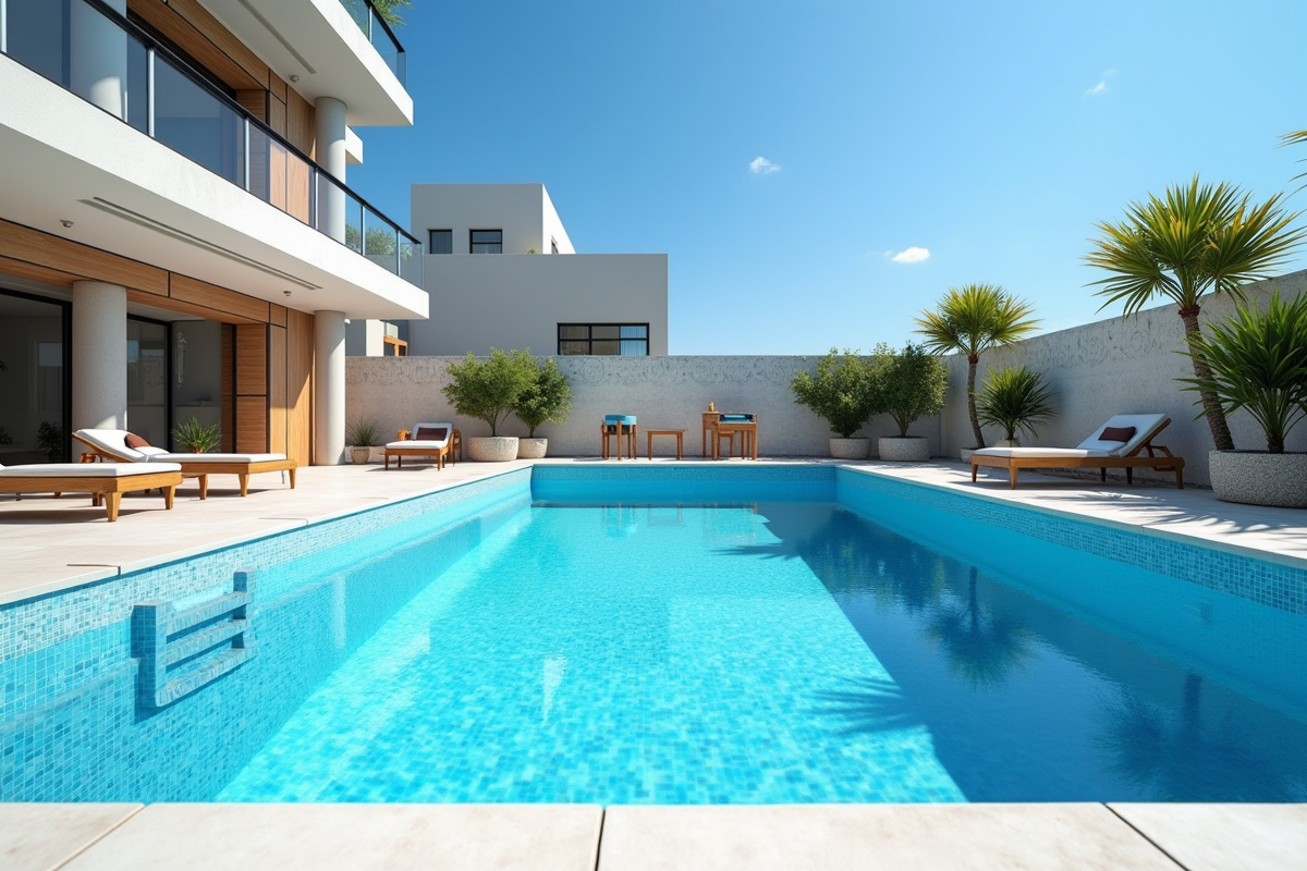 rénovation piscine