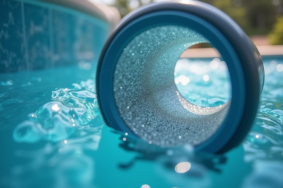 filtre piscine