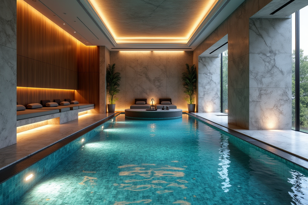 carrelage piscine