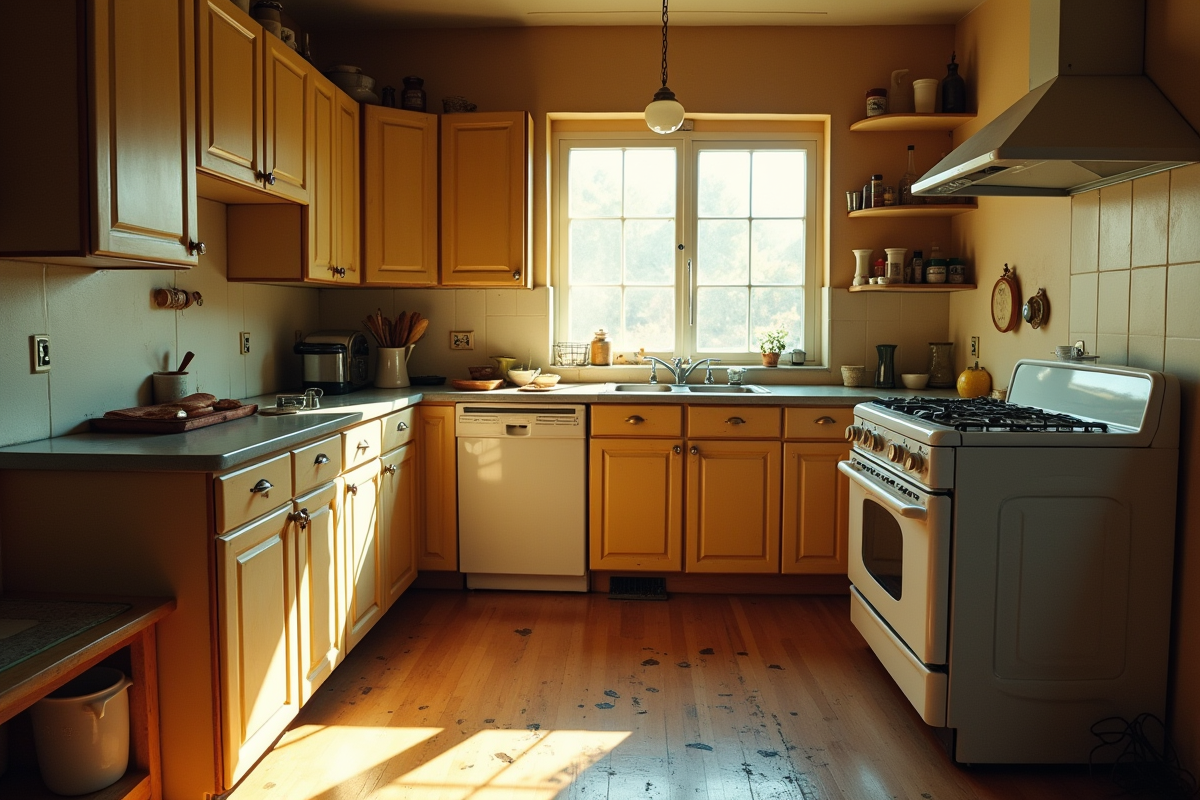cuisine durable