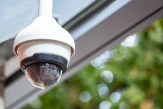 Système de vidéosurveillance moderne pour sécurité renforcée