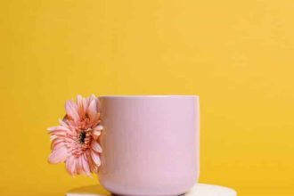 Tasse personnalisée pour un cadeau original à la maîtresse